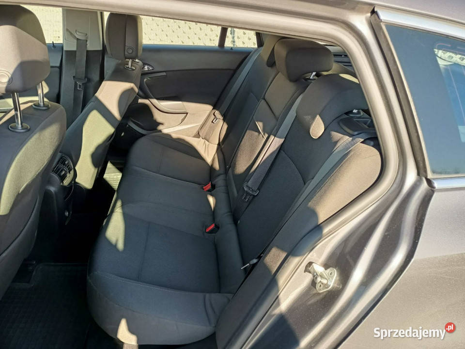 Opel Insignia Opel Insignia 20CDTI 160 11r A Insignia małopolskie Tarnów