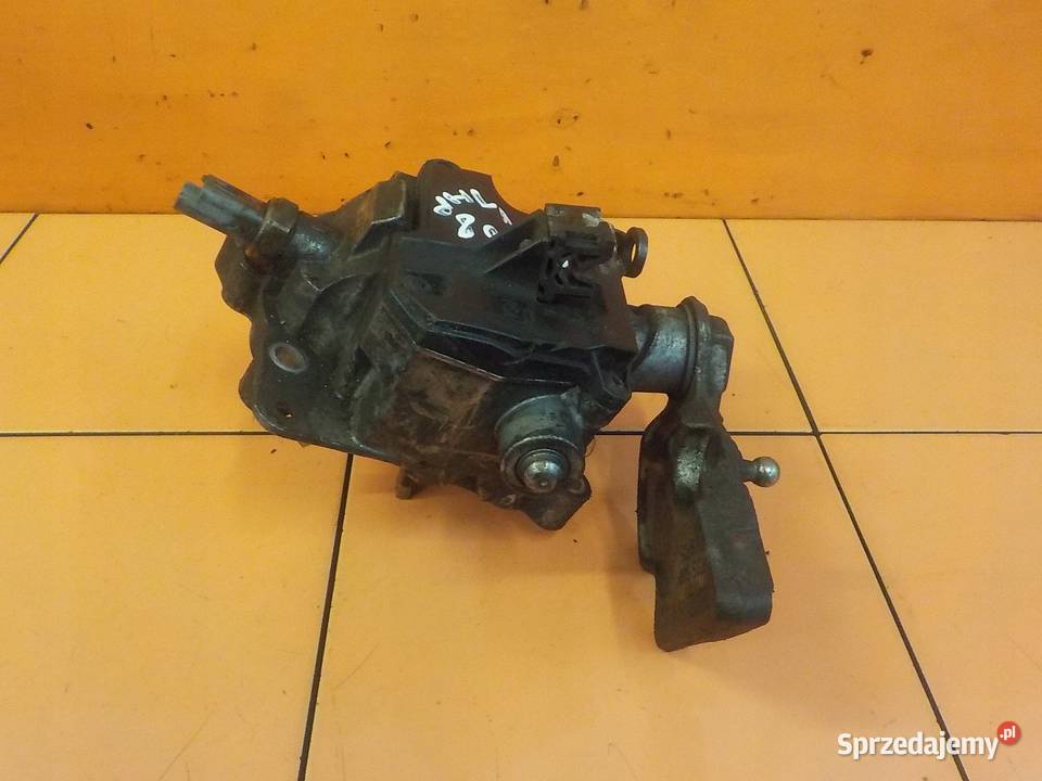 PEUGEOT 3008 16 THP 12r 156 wybierak skrzyni sprzedam