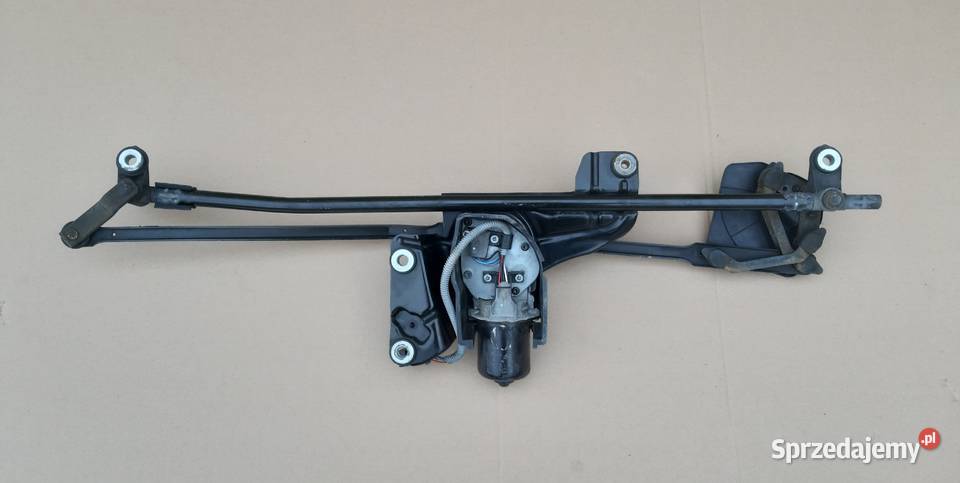 RENAULT PREMIUM DXI MECHANIZM WYCIERACZEK Trzciel sprzedam