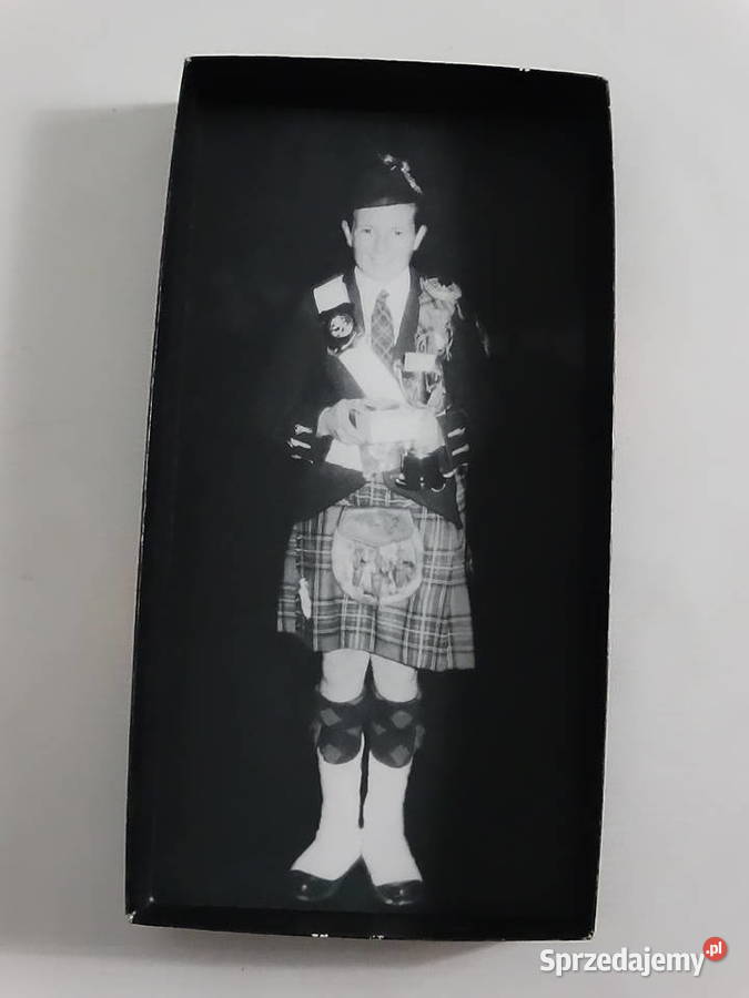 ACDC BONFIRE Box Set 4CD Kostka Plakat UNIKAT Biłgoraj