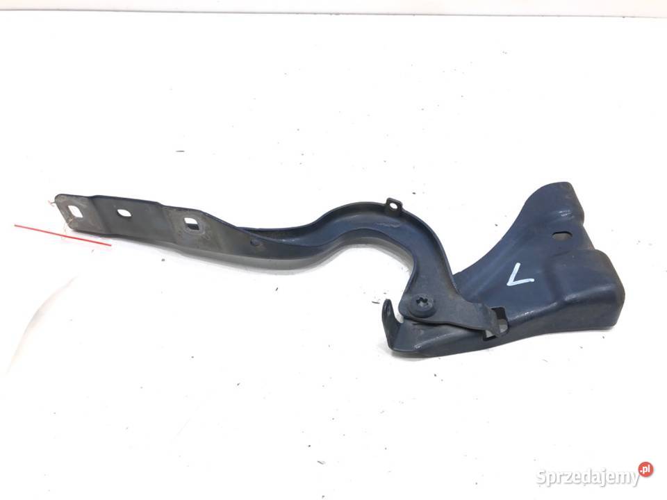 ZAWIAS MASKI LEWY PRZÓD MERCEDES W246 Minivan osobowe