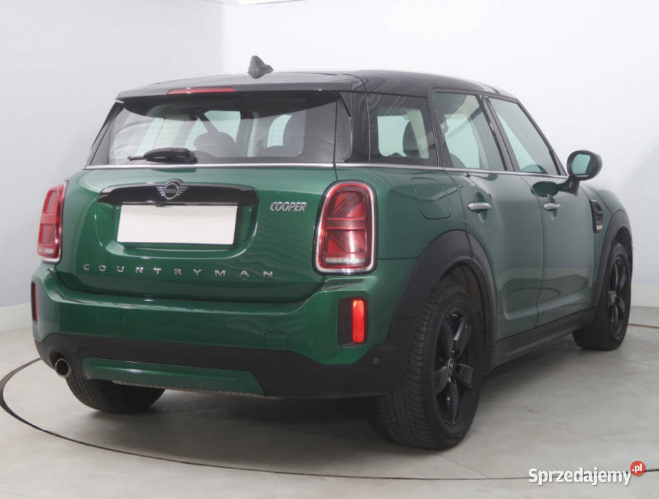 MINI Countryman Cooper dolnośląskie Bielany Wrocławskie sprzedam