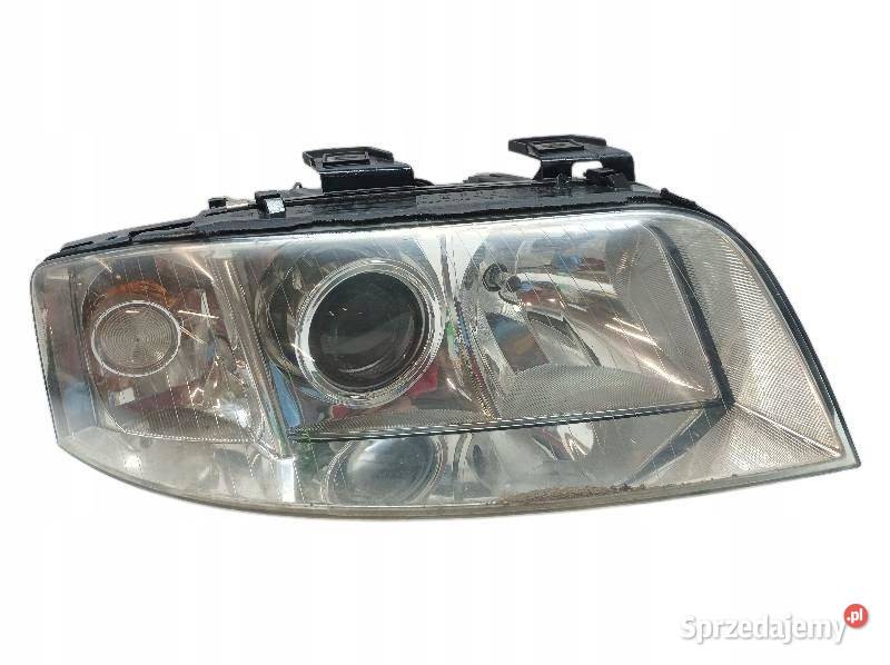 LAMPA PRZÓD PRAWA XENON EUROPA Audi A6 II