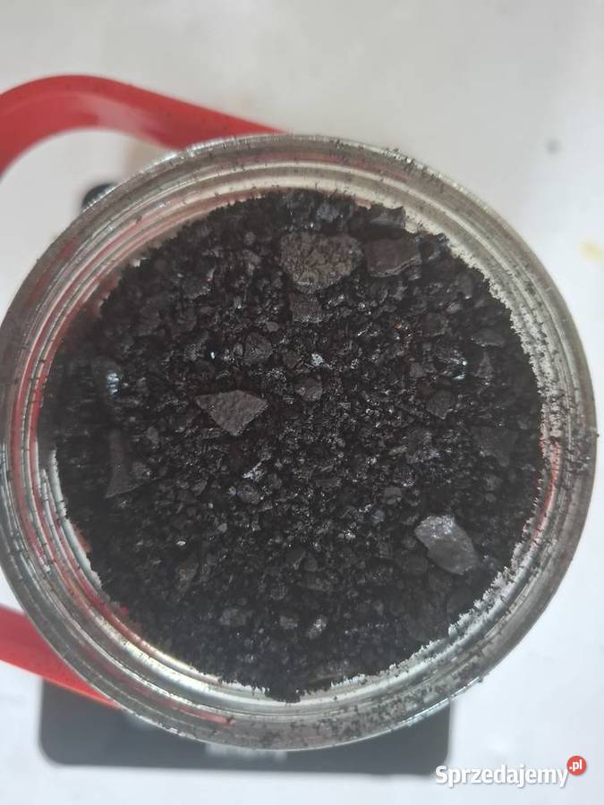 srut staliwny kruszywo ciezkie przeciwwaga śląskie Mierzęcice