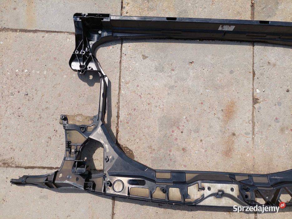 Wzmocnienie Audi A7 Karoseria mazowieckie Borowie