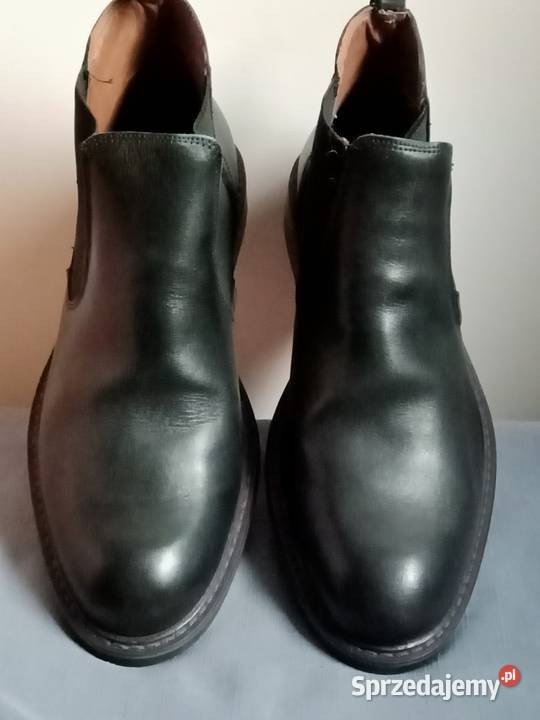 Botki SztybletyPrima Moda Łódź