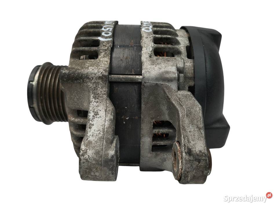 ALTERNATOR Kia Sorento II 22 CRDi 8EL011713211 osobowe Układ elektryczny silnika Chełm sprzedam