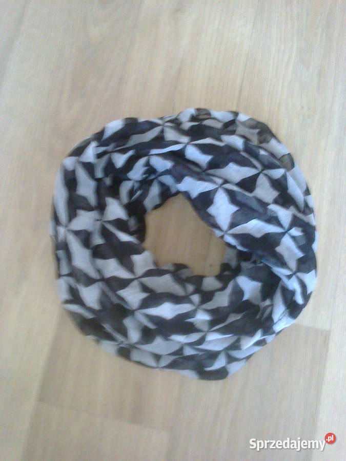 kominkoło we wzorki Kik Textil Olkusz