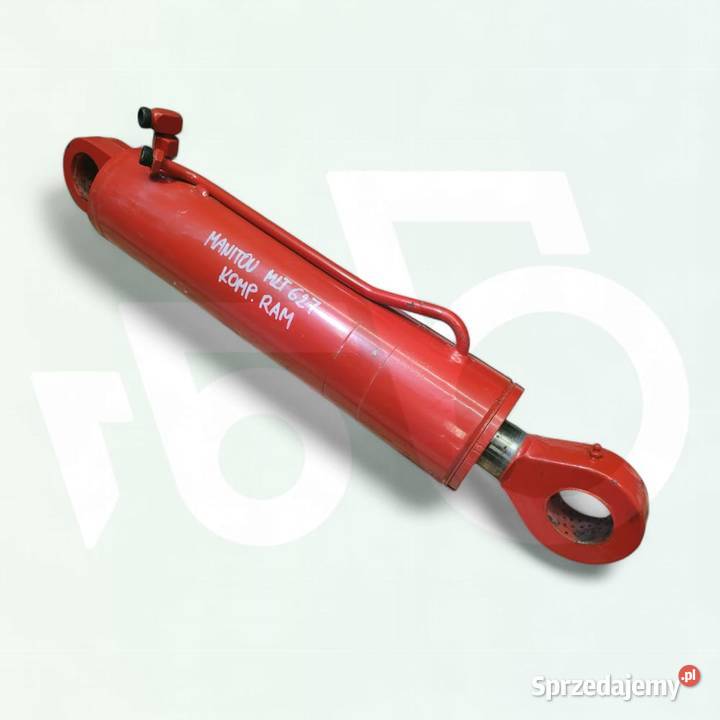 Siłownik kompensacyjny Manitou MLT 627 Wilkowo