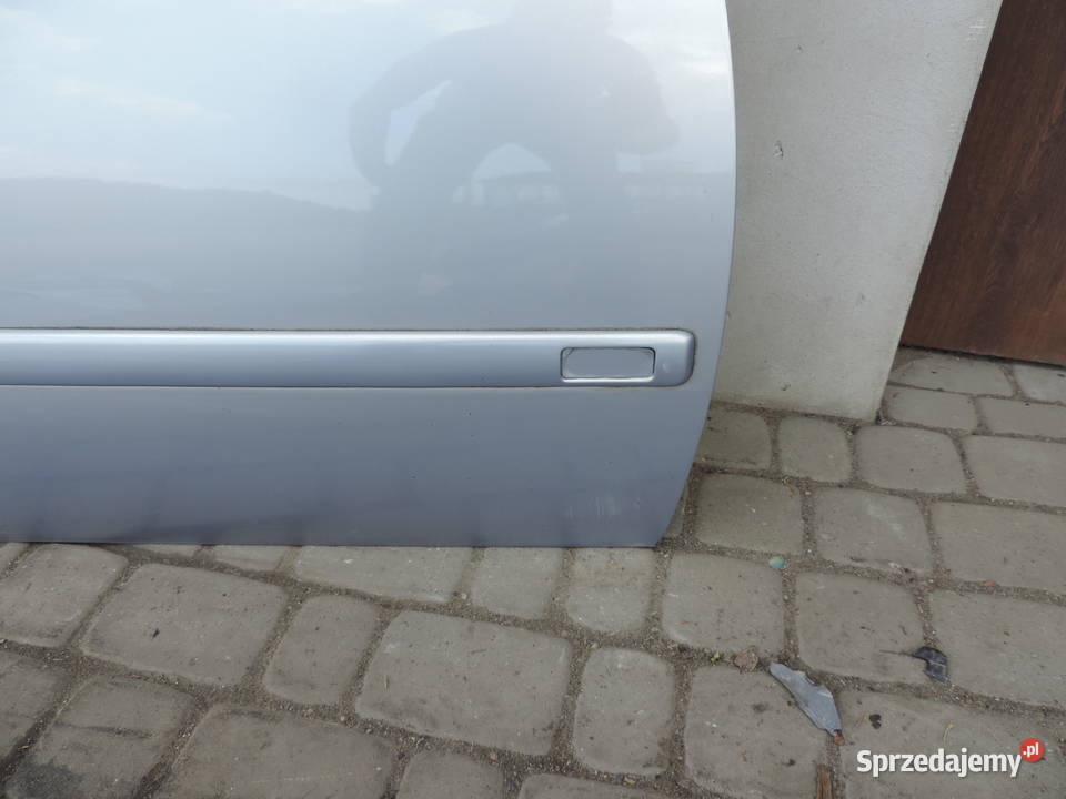 DRZWI PRAWY PRZÓD OPEL ASTRA 2 G HB Z151 osobowe małopolskie