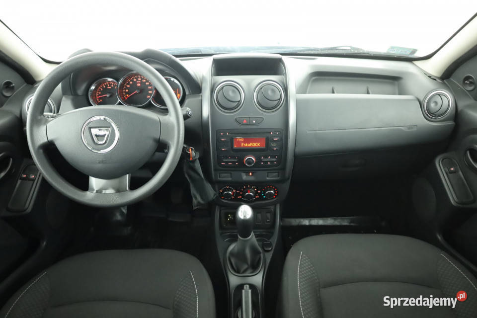 Dacia Duster 16 SCe sprzedam