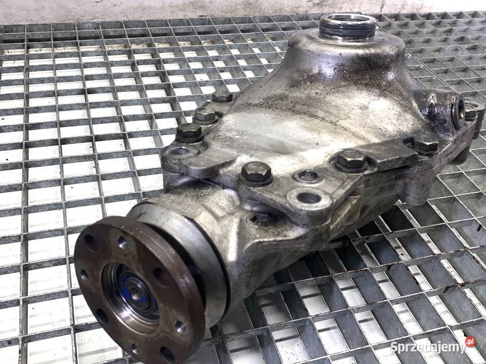 MOST DYFER PRZÓD BMW F16 8618379 30 258 1419 Mosty