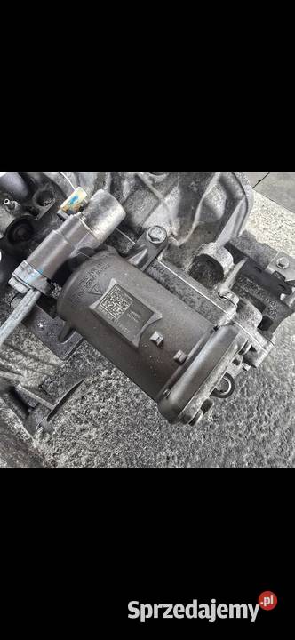 SKRZYNIA AUTOMATYCZNA 6T40 GM 7BHW Lublin