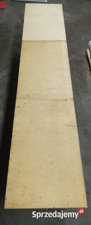 Stół do tapetowania skladany Pozostałe Augustów