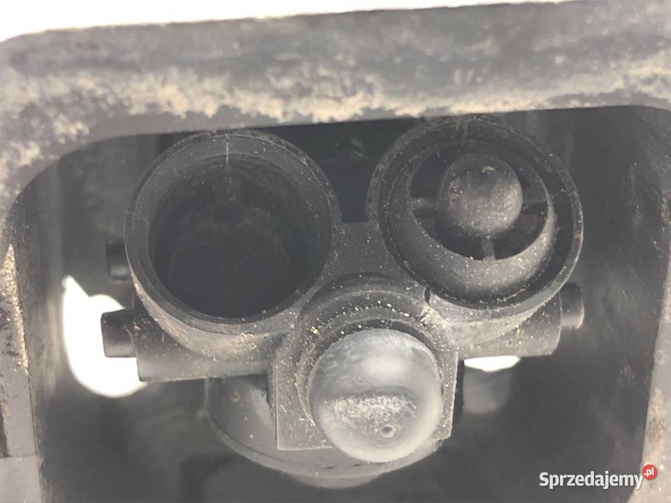 SPRYSKIWACZ REFLEKTORA PRAWY PRZÓD AUDI A4 B6