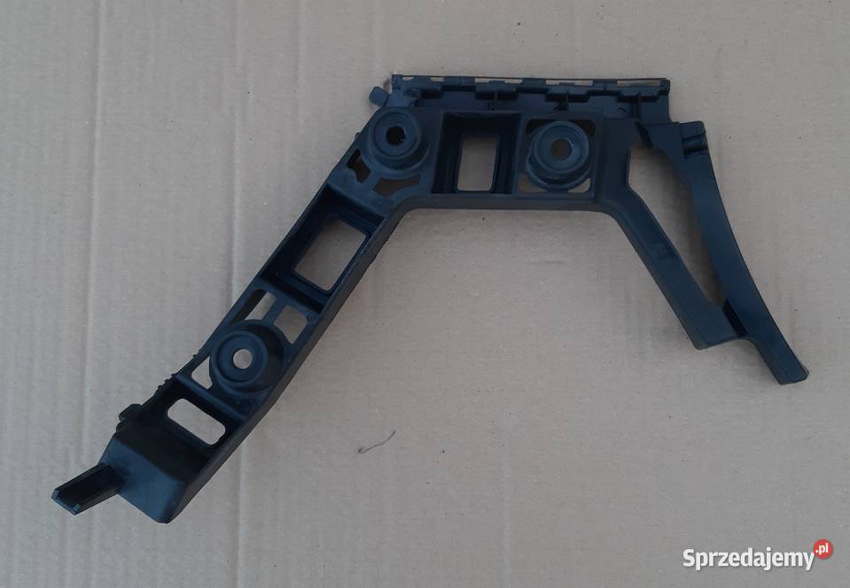 VW GOLF VI HB 5D ŚLIZG ZDERZAKA LEWY TYŁ sprzedam