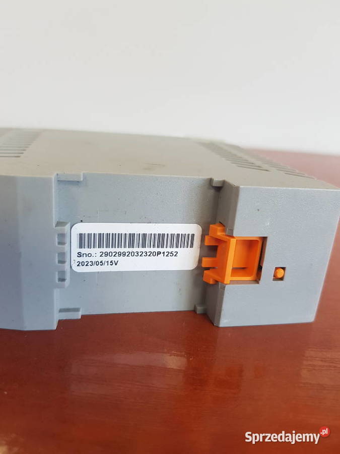 9119080010 ZASILANIE UNO POWER LELY Sulechów