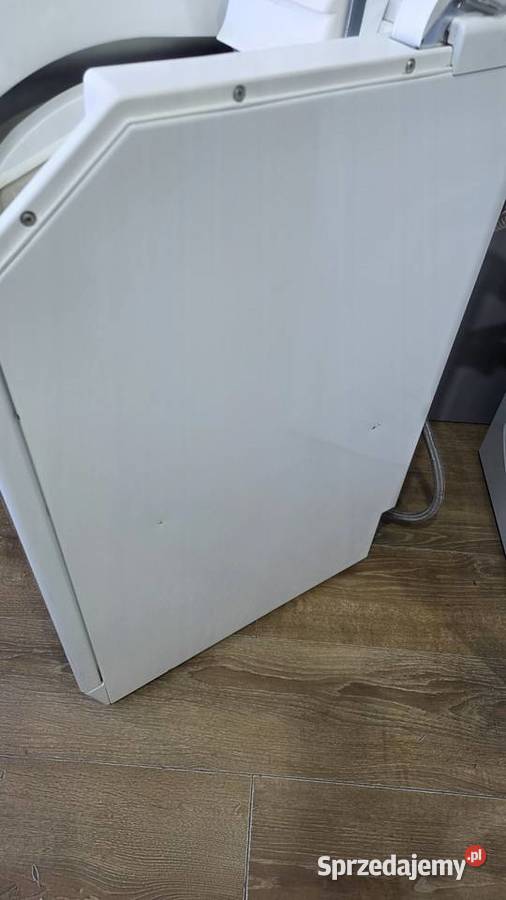 Pralka Miele W 695 F WPM ładowana góry 6 1600 dolnośląskie Wrocław sprzedam
