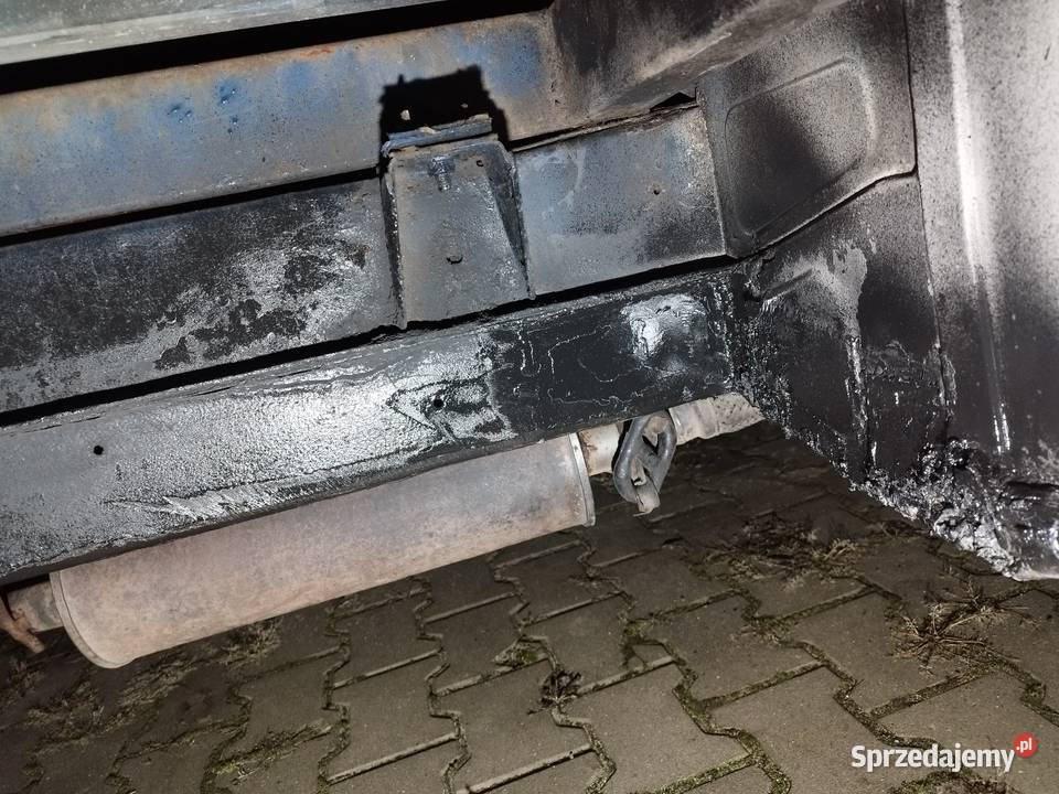 Ducato laweta 28jtd polift maxi lubelskie