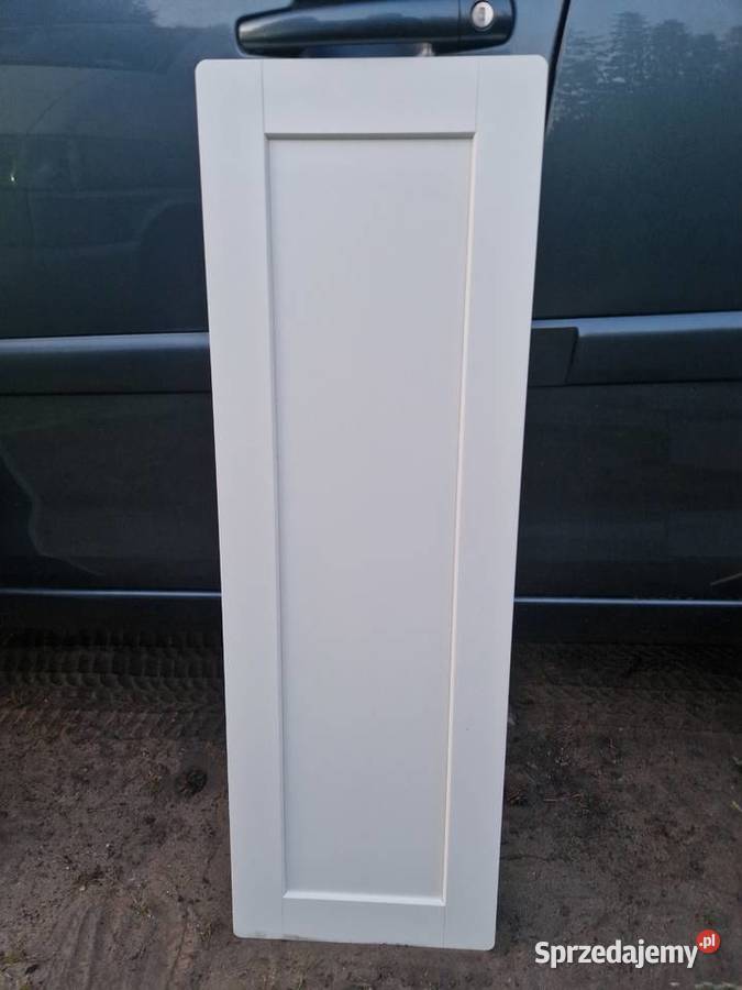 Ikea Smastad drzwiczki białe front nowe kod Ciechocinek