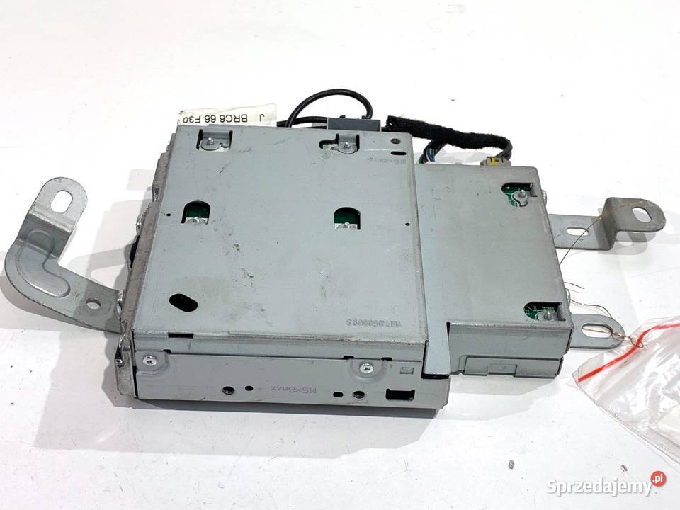 RADIO MAZDA 3 BM BRC666DRX ODTWARZACZ MULTIMEDIA osobowe podkarpackie