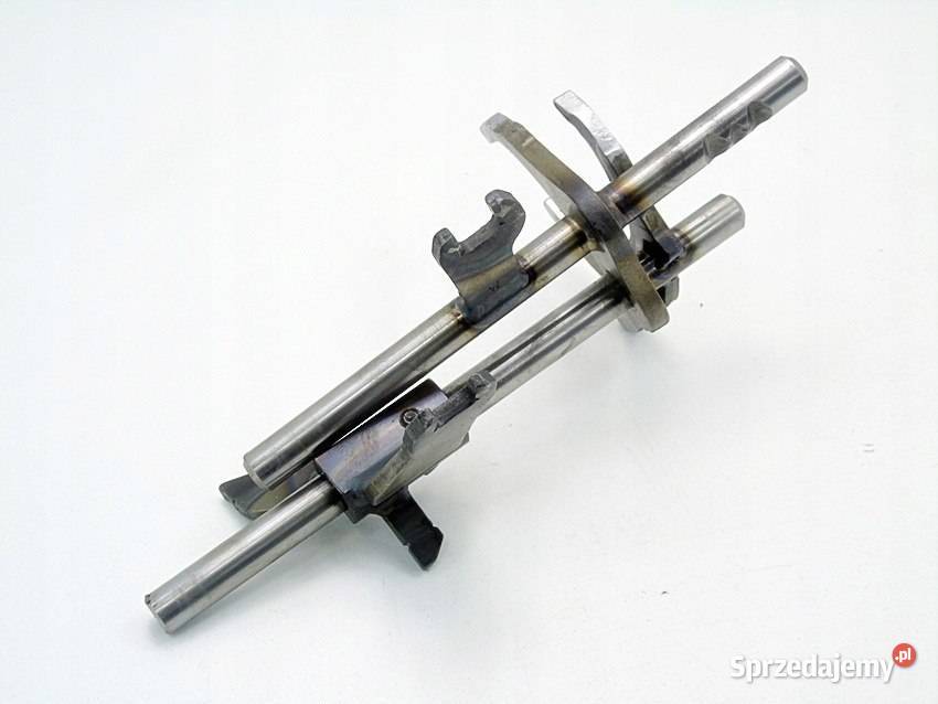 WIDEŁKI WYBIERAKA SKRZYNI BIEGÓW SWLM 12 13 14 Sosnowiec