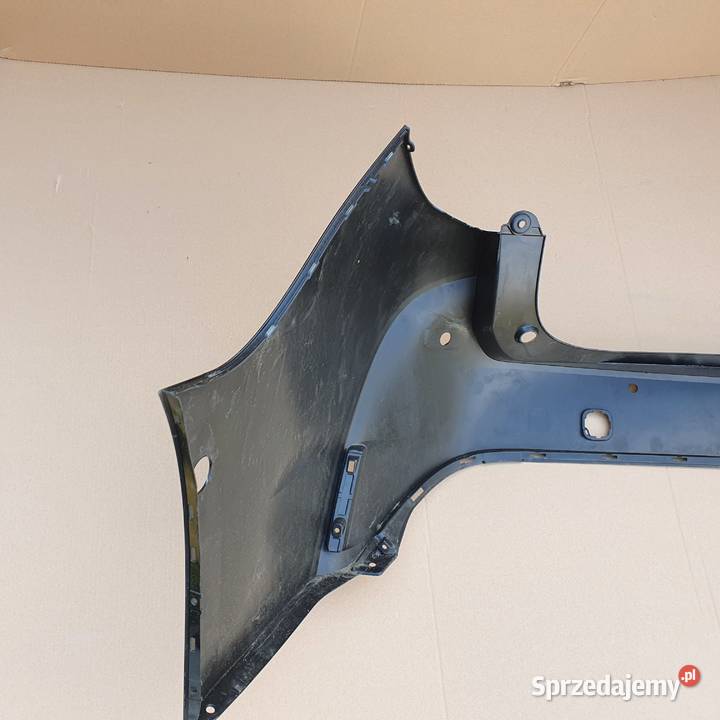 TOYOTA COROLLA E21 KOMBI ZDERZAK TYŁ TYLNY lubuskie Trzciel