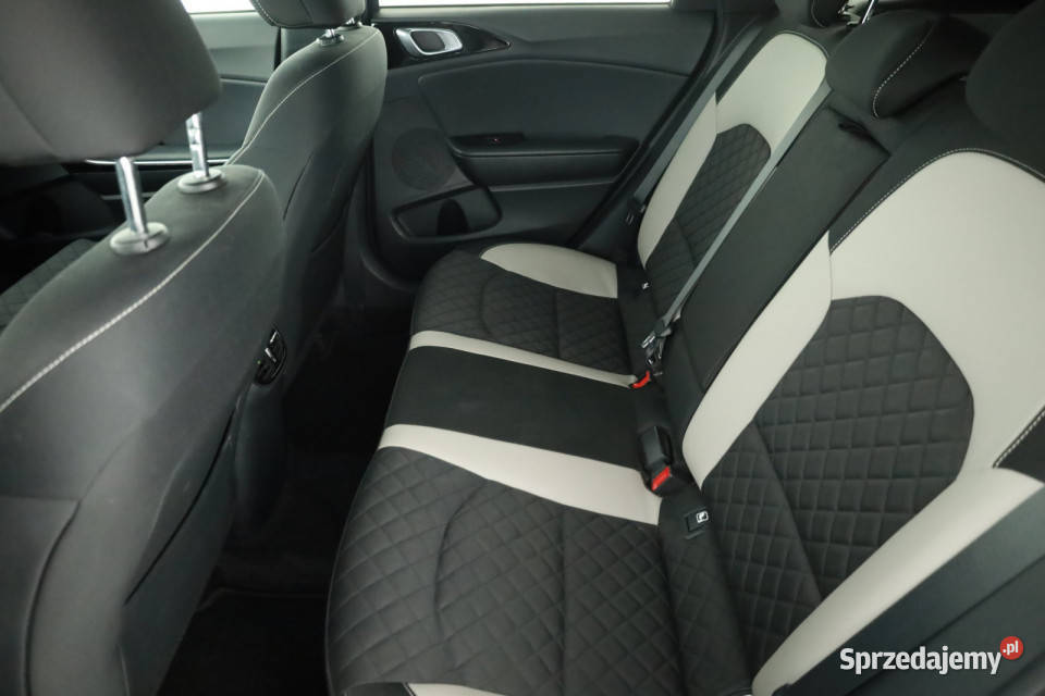 Kia ProCeed 15 TGDI gniazdo USB mazowieckie Piaseczno