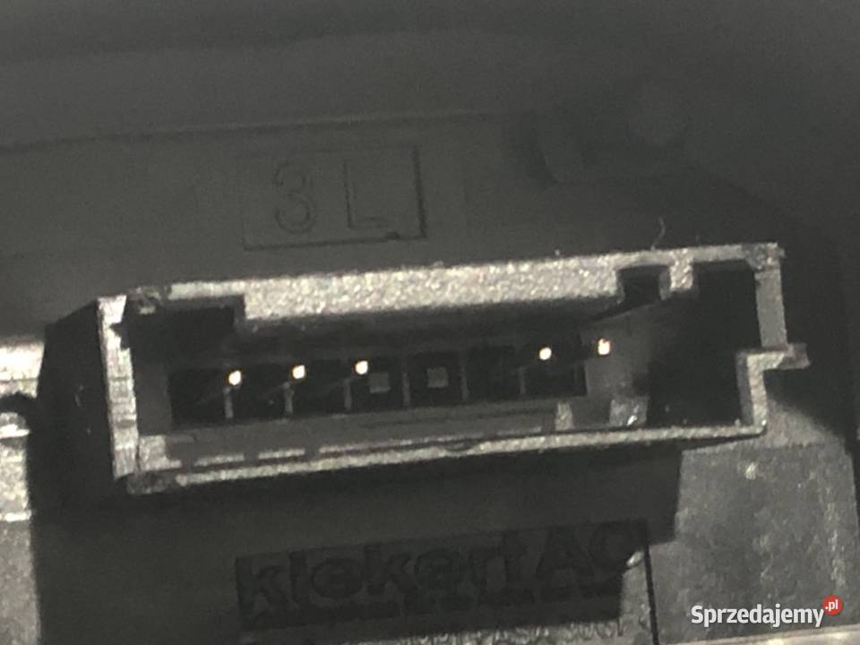 ZAMEK DRZWI LEWY TYŁ BMW E70 SUV 7315023 0613 podkarpackie sprzedam