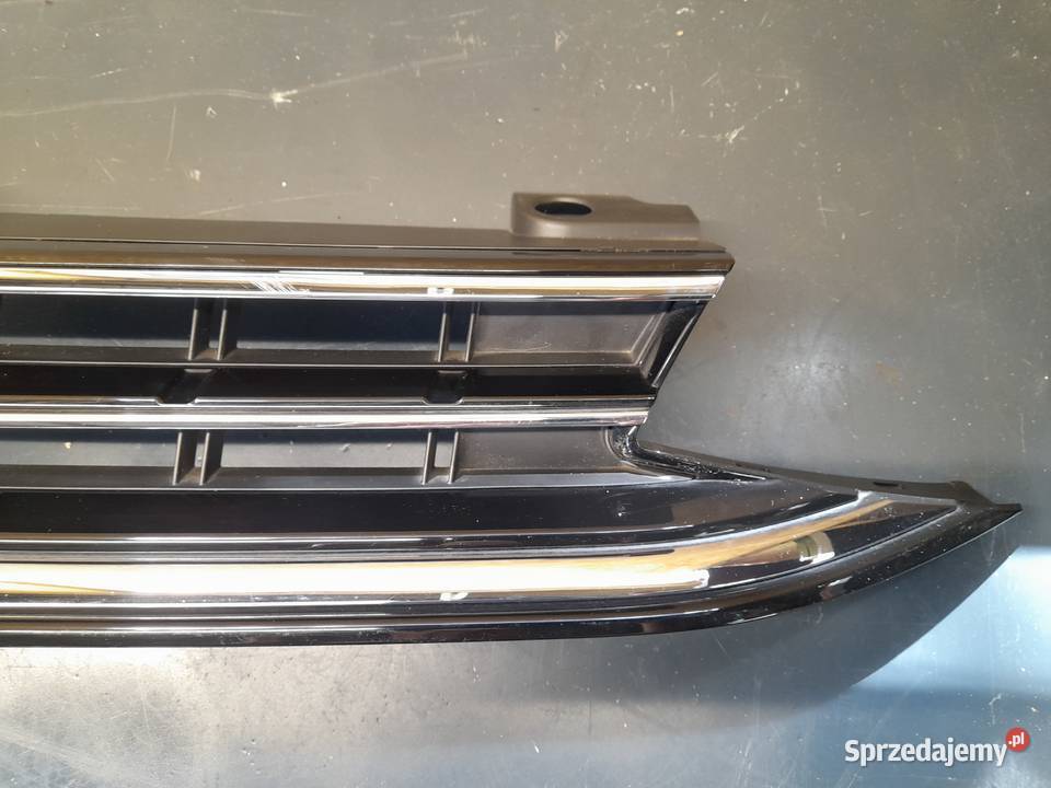 ATRAPA GRILL VW GOLF 7 SPORTSVAN 510853653H Goleniów