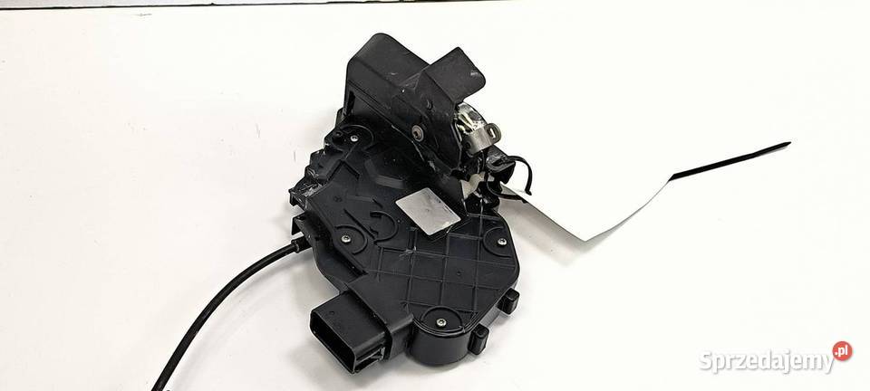 ZAMEK DRZWI PT VOLVO S80 2400140 Pozostałe Lipno