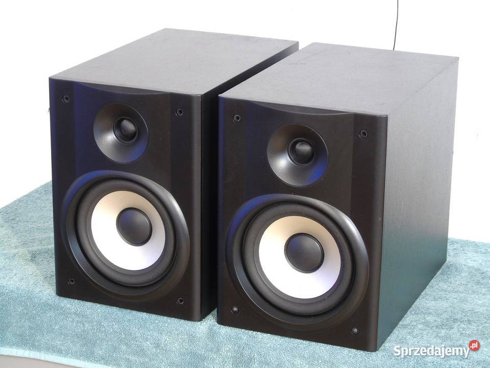 Kolumny denon sc35b konesera WYSYŁKA podkarpackie Jasło sprzedam