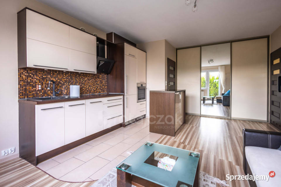 Mieszkanie 42m2 2pok Kosakowo Kalinowa