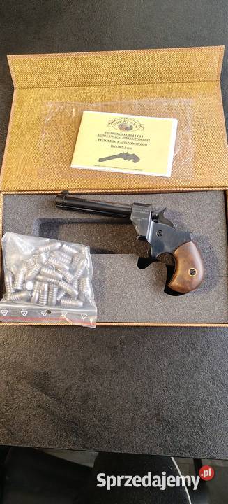 Derringer bicorn 3 cale Gostyń sprzedam