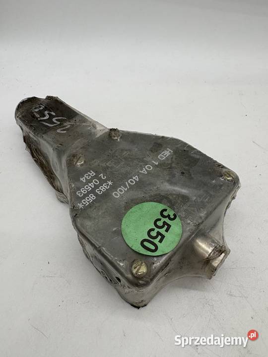 Rexroth 383855 HED 1 OA 40100 Pressure switch Warszawa