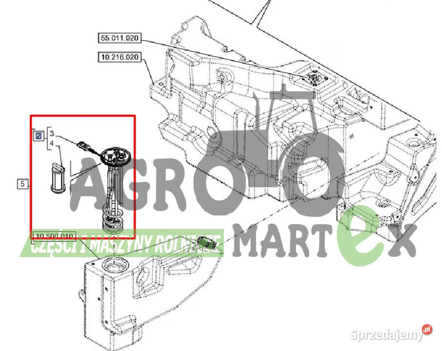 90333048 51424634 47628390 TPCEB0520A TPAGA1620B Wichrów