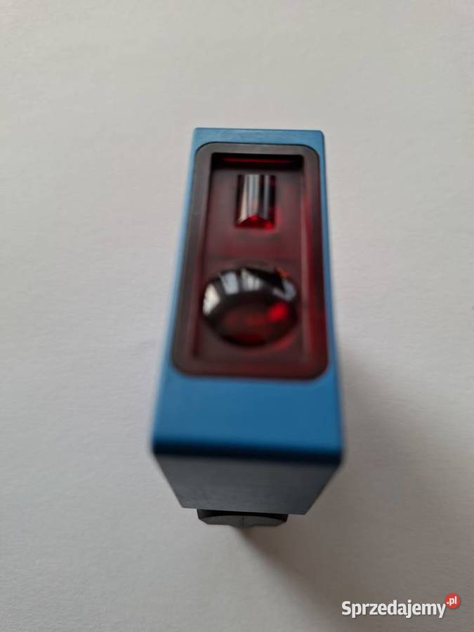 Dalmierz firmy Wenglor zakres pomiarowy 50350 mm sprzedam