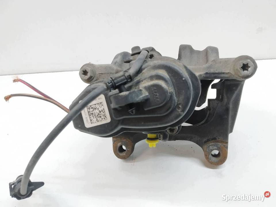 ZACISK HAMULCOWY LEWY TYŁ 40 TDI 435 4M 4M0405BT