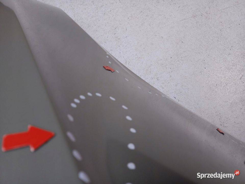 BŁOTNIK PRZÓD PRAWY FORD MONDEO MK5 V 5 20172020 świętokrzyskie