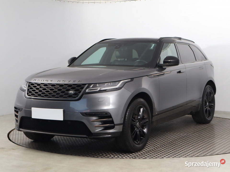 Land Rover Range Rover Velar D240 czujnik zmierzchu Bielany Wrocławskie