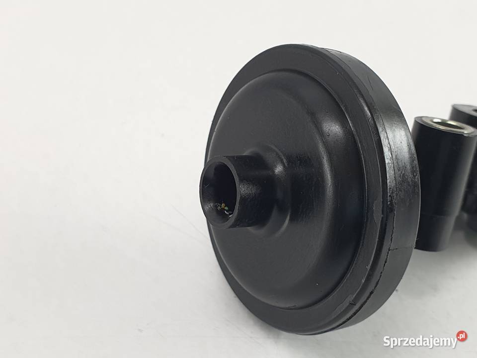 Smok Oleju Sitko Podstawa Kawasaki Kxf 450 Łódź sprzedam