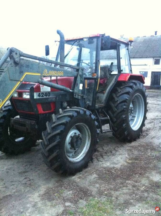 CASE 4240