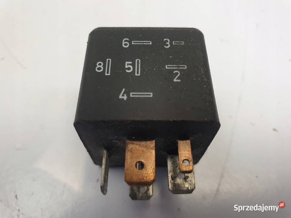 Audi Skoda Seat PRZEKAŹNIK 114 701959141A Rudka sprzedam