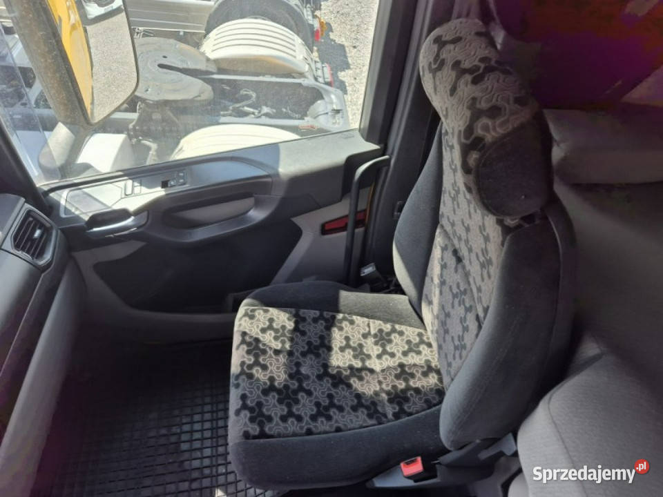 Scania R450 Scania R450 Poleasingowe Komorniki sprzedam