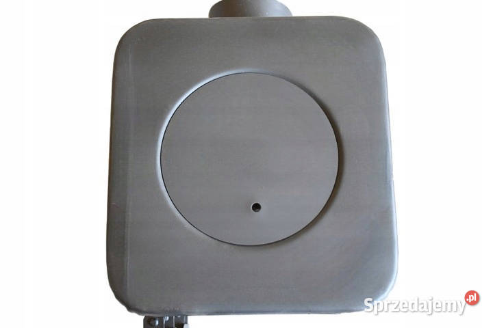 PIEC SZAMOTOWY KOZA APOLLO POLSKI ROZPAŁKA Szczucin