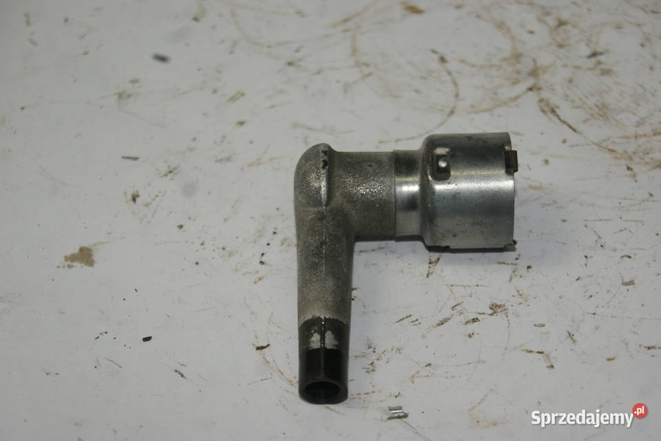 FAJKA ZAPŁONOWA AWO IFA BK 350 SIMSON IWL DDR