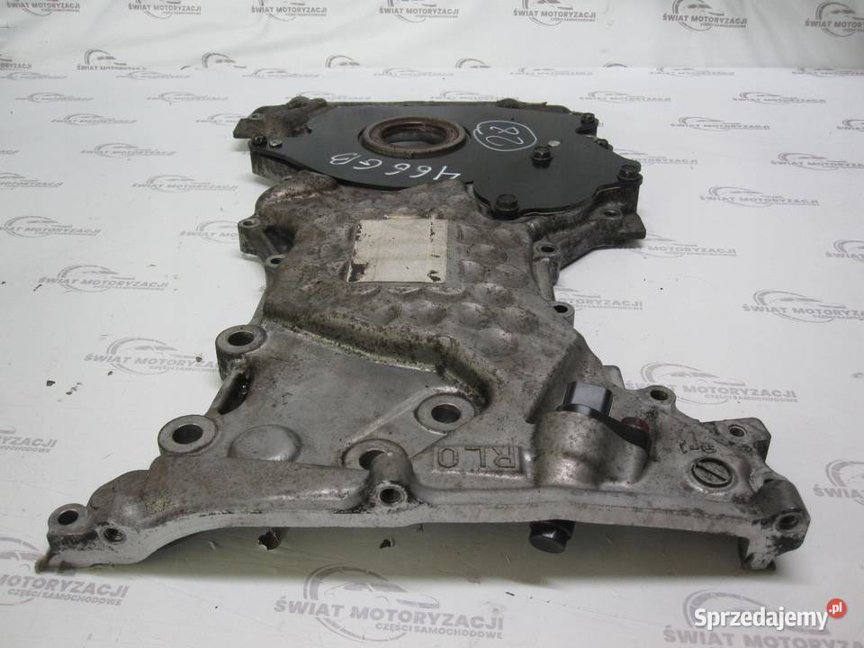 HONDA ACCORD 22 IDTEC 150 166 Osłona obudowa