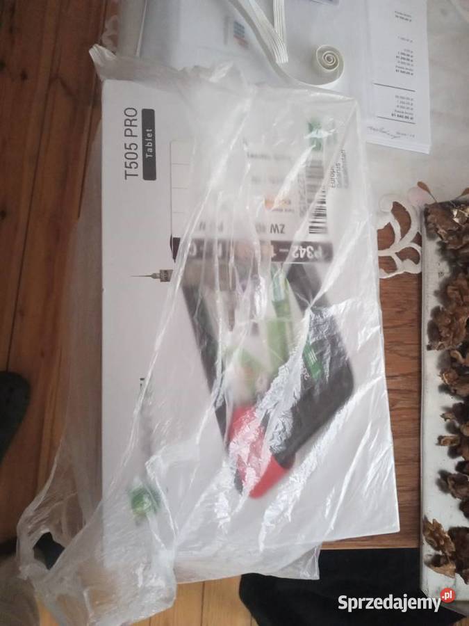 Tablet Navitel Android 7 16GB Piotrków Trybunalski