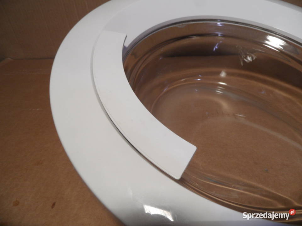 drzwi pralki electrolux EWP EWF sprzedam