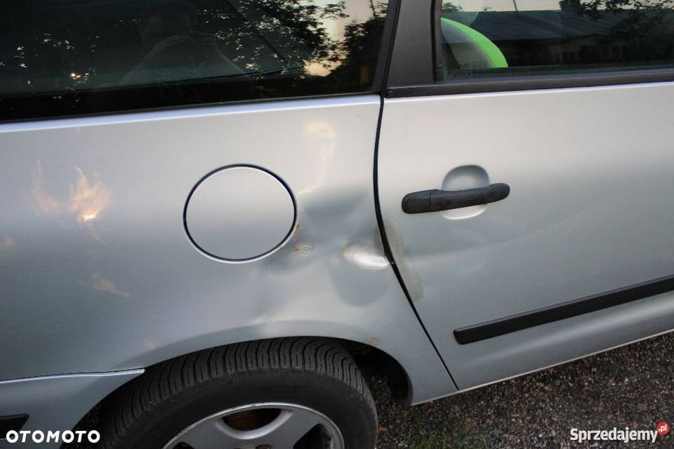 Ford Galaxy MK2 23 LPG benzyna gaz 2000 7 osób manualna Ford